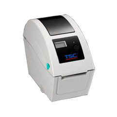 Принтер етикеток TSC TDP-225 (термо 58 мм)