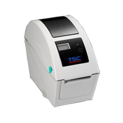 Принтер етикеток TSC TDP-225 (USB, термо 58 мм), фото 1