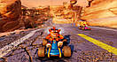 Crash Team Racing Nitro-Fueled (англійська версія) Nintendo Switch, фото 3
