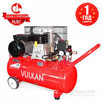 Компрессор Vulkan IBL2070Y-50L (2.2 кВт, 300 л/мин, 50 л)