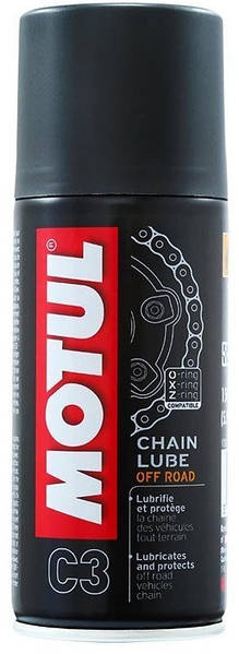 Motul C3 Chain Lube