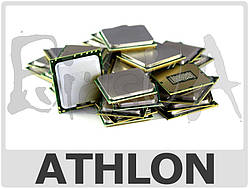 ♦ Процесор — AMD Athlon A4-3420 — 2.8 GGz — sFM1 — Гарантія — Б/У ♦