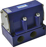 Пневморозподільник В63-23А, фото 6