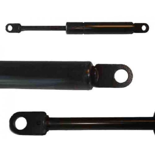 Амортизатор зсувного даху 205мм 700N STABILUS, фото 1