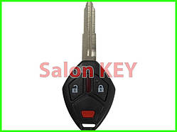 6370A148, Ключ Mitsubishi, 6370-A148, 6370B690, OUCG8D-625M-A
