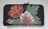 Заготівка гаманця під вишивку ВГ-38, фото 3
