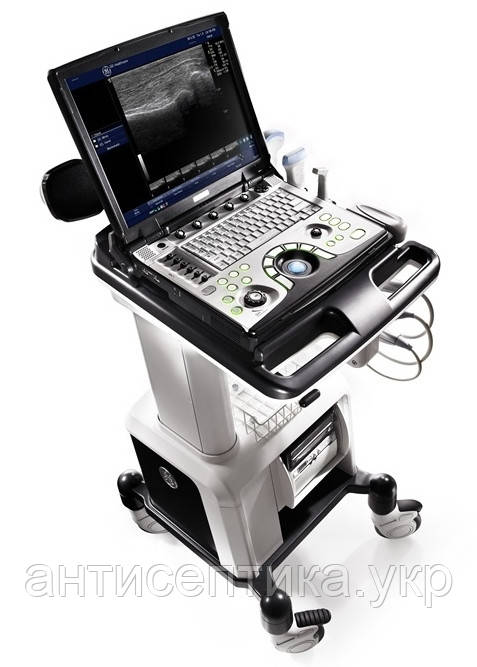 Узд апарат Logq E з додатковою візком