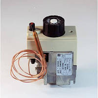Газовий клапан (автоматика) EUROSIT 630 (0.630.802) (Італія) 10-24 кВт