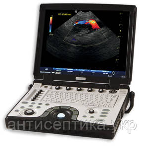 Портативний Узд Апарат General Electric LOGIQ E, фото 1