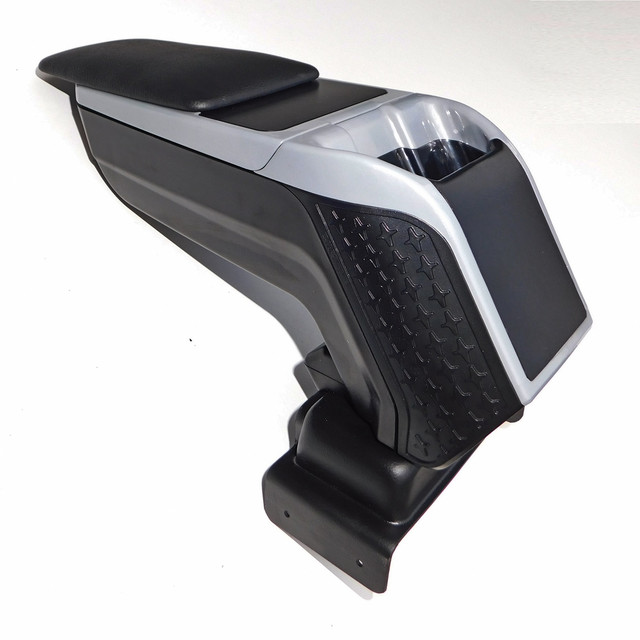 ARS4AUCIK00007S Audi A4 LIM. B6 Type 8E, B7, (Seat EXEO 2009+) 2000-2007 armcik s4 armrest