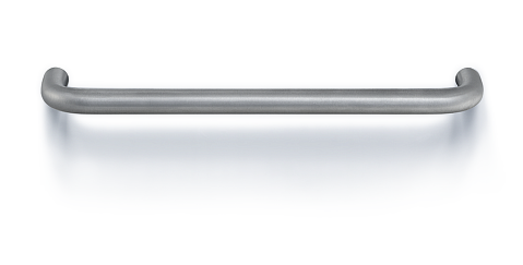 Ручка меблева SS-1021-160 SS нержавійка