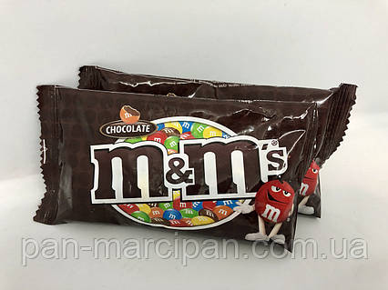 Драже M&M's Chocolate 45 г