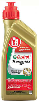 Трансмісійне масло Castrol Transmax CVT (Каністра 1л)
