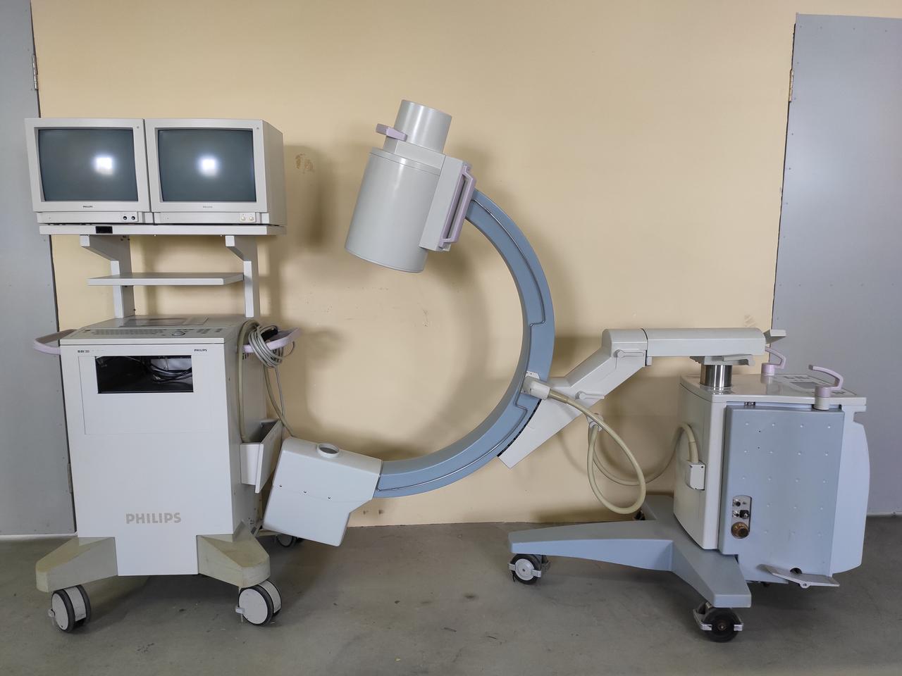 Рентген-апарат (С-дуга) Philips BV 300, фото 1