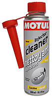 Очисник паливних систем дизельних двигунів MOTUL Injector Cleaner Diesel 300 мл