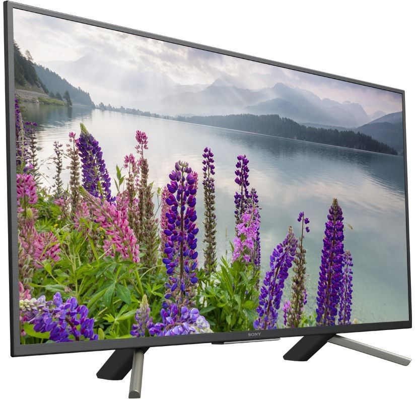Телевізор Sony 32" Smart TV Android/WiFi/HD Ready/DVB-T2/ блютуз + голосове управління