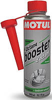 MOTUL Octane Booster Gasoline (300ml)