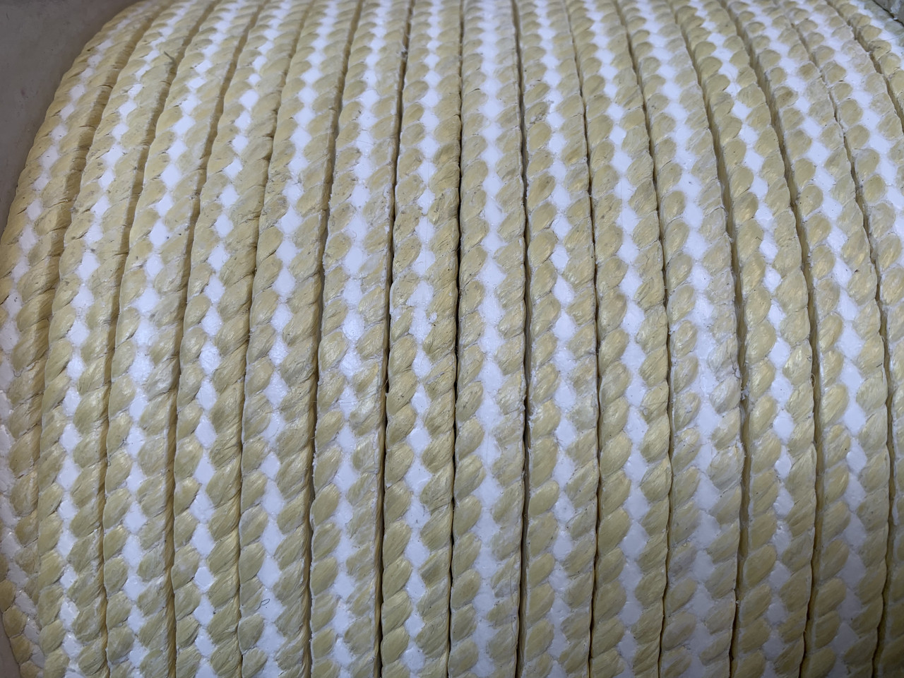 Набивка арамідна з PTFE CAZ-P260, фото 1