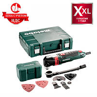 Многофункциональный инструмент Metabo MT 400 Quick Set