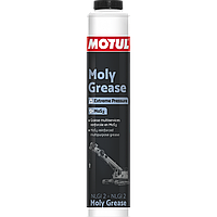 Багатофункціональне пластичне мастило MOTUL Moly Grease молібденове, 400 г