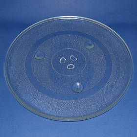 Тарілка для мікрохвильової печі універсальна (315 мм)