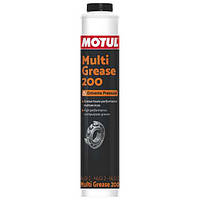 Універсальне пластичне мастило MOTUL Multi Grease 200, 400 г