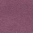 Однотонна рогожка для штор фіолетового кольору, фото 2
