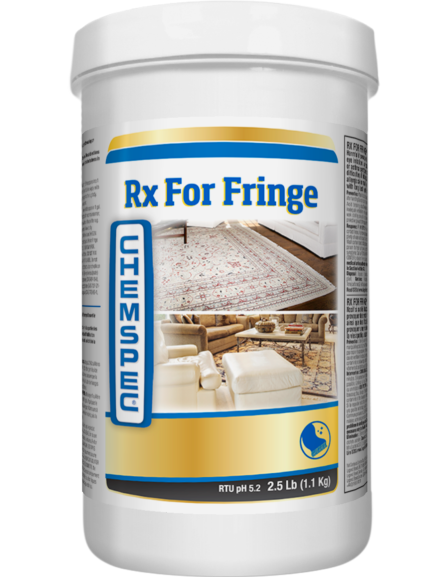 Отбеливатель для бахромы RX For Fringe 1,13 кг.