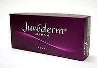 Juvederm Ultra 4 (Ювидерм Ультра 4) (1х1ml)