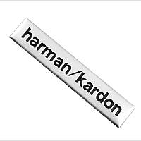 3D емблема Harman Kardon - на акустику, фото 3