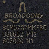 Broadcom