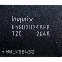 Микросхема H5GQ2H24AFR-T2C