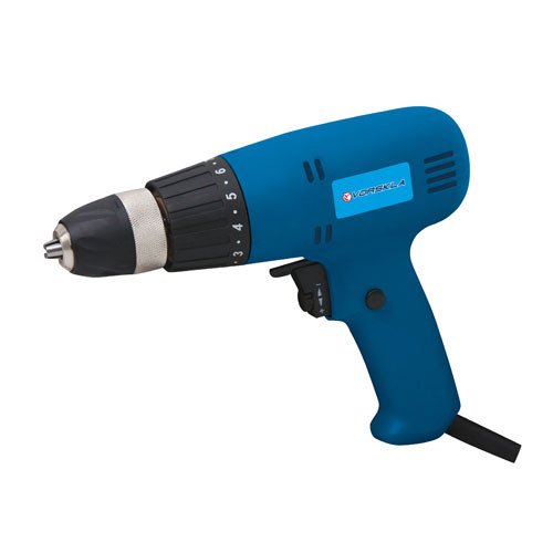 Мережевий шурупокрут VORSKLA ПМЗ 0,7-10Н , фото 1