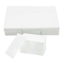 Безворсові серветки