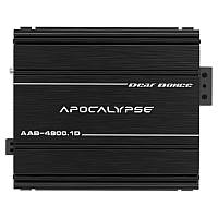 Одноканальный усилитель Deaf Bonce Apocalypse AAB-4800.1D