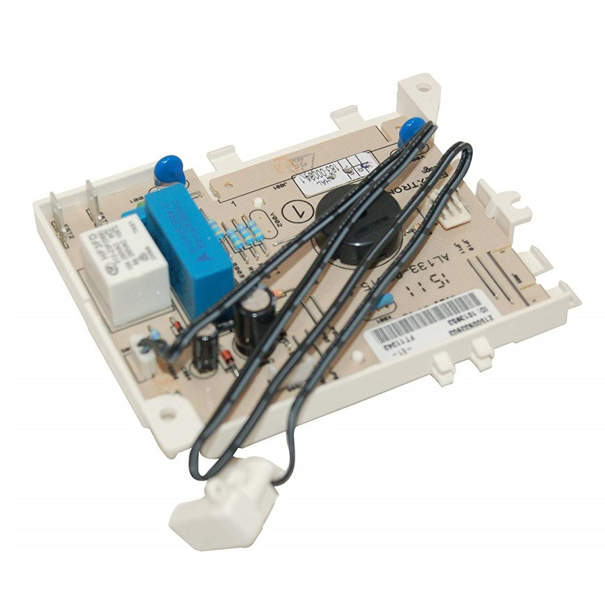 Модуль управления посудомоечной машины Ariston BIT100.1 'E1' ROHS ...