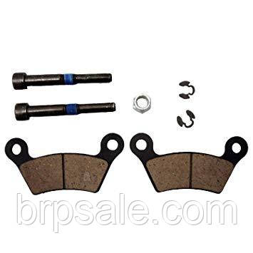 Гальмівні колодки Can-Am Spyder Roadste BRP Rear pad kit