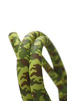 Силиконовый шланг AMY camouflage SL008