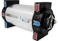 Рекуператор PRANA — 250 standart