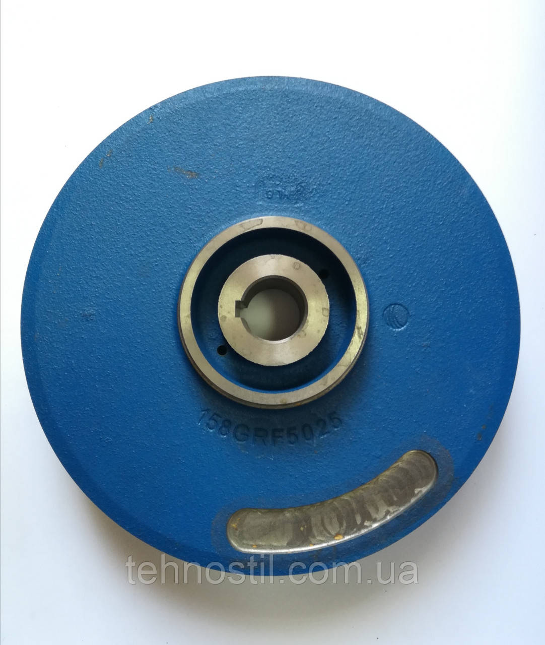 Робоче колесо Pedrollo F50/250A, фото 1
