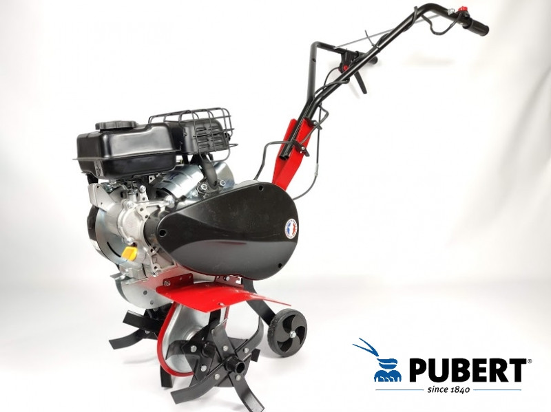 Культиватор Pubert UNO 20 P, фото 1