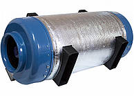 Рекуператор PRANA — 340S A