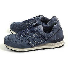 Кросівки New Balance 574wsa текстиль, фото 4