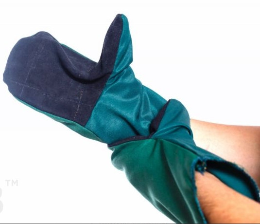 Рукавицы рабочие комбинированные хб+спилок: продажа, цена в Киеве ...