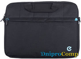 Сумка для ноутбука ERGO Austin 116 (Black)