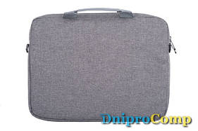 Сумка для ноутбука ERGO Palermo 216 (Gray)