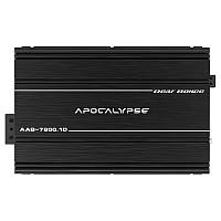 Одноканальный усилитель Deaf Bonce Apocalypse AAB-7800.1D