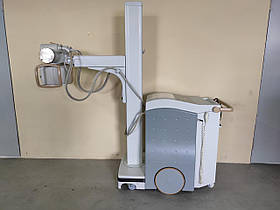 Палатний рентген Philips Practix