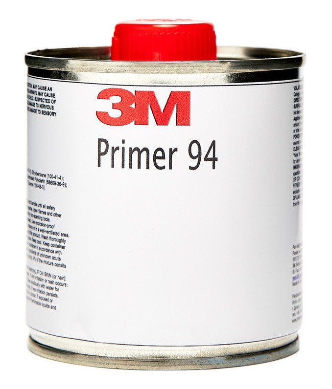 Праймер 94 3M, Primer 94, 200 мл: продажа, цена в Киеве. Автомобильные ...