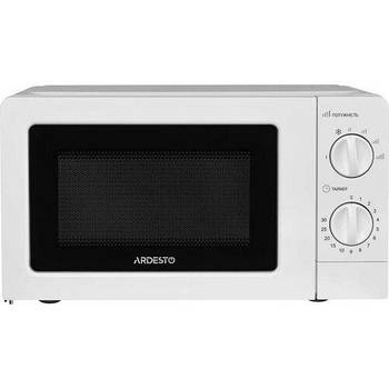 Мікрохвильові печі